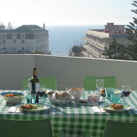Casa Da Baleia Ericeira Apartment Luaran gambar