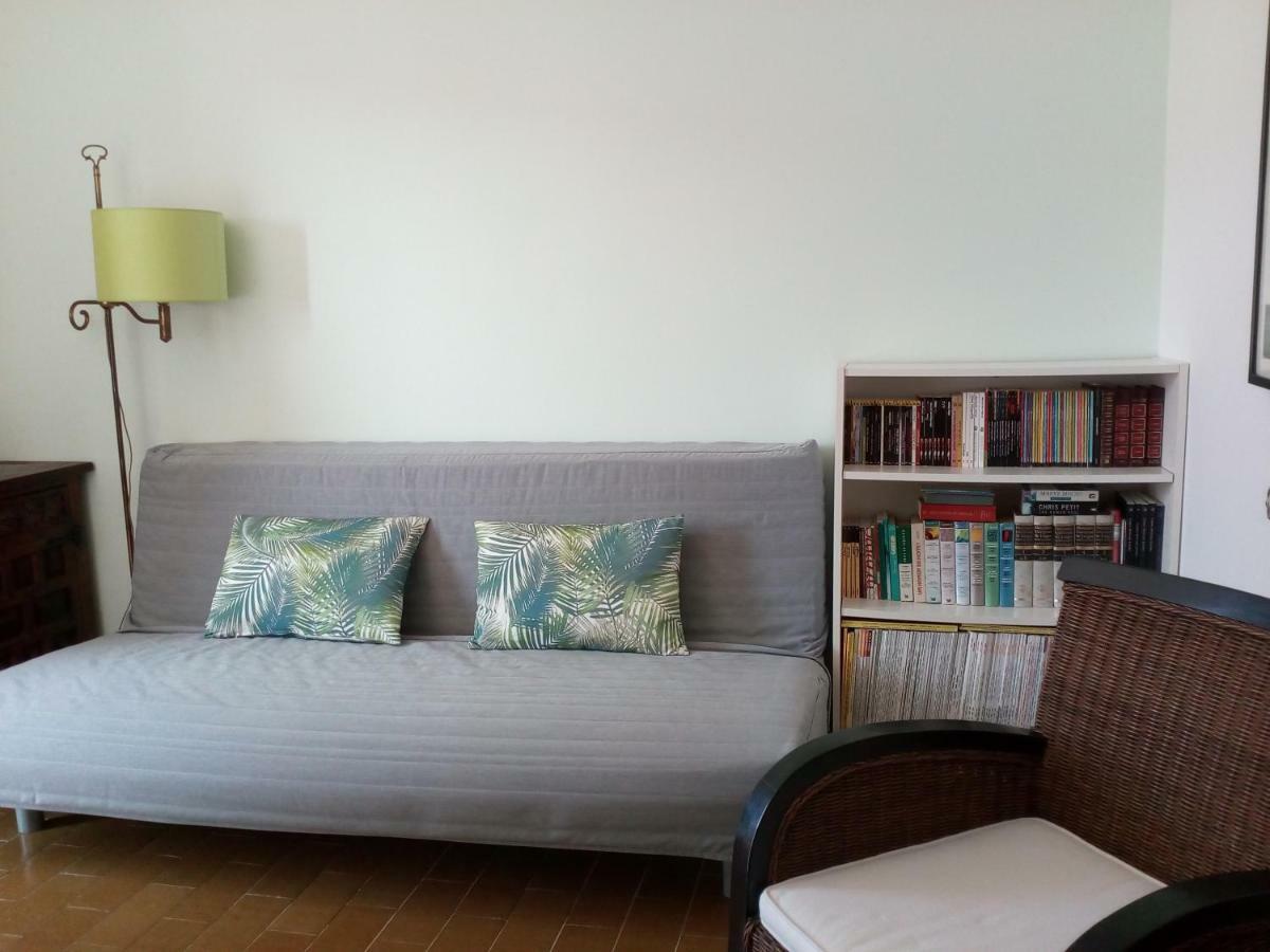 Casa Da Baleia Ericeira Apartment Luaran gambar