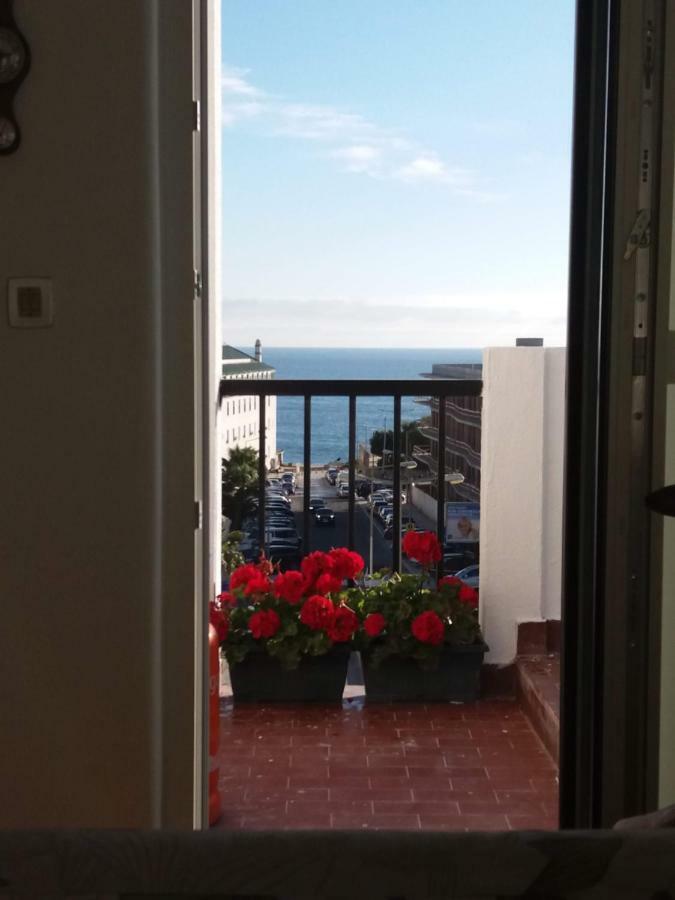 Casa Da Baleia Ericeira Apartment Luaran gambar