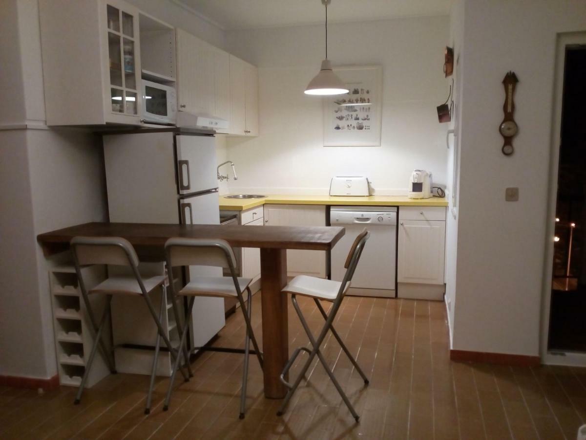 Casa Da Baleia Ericeira Apartment Luaran gambar