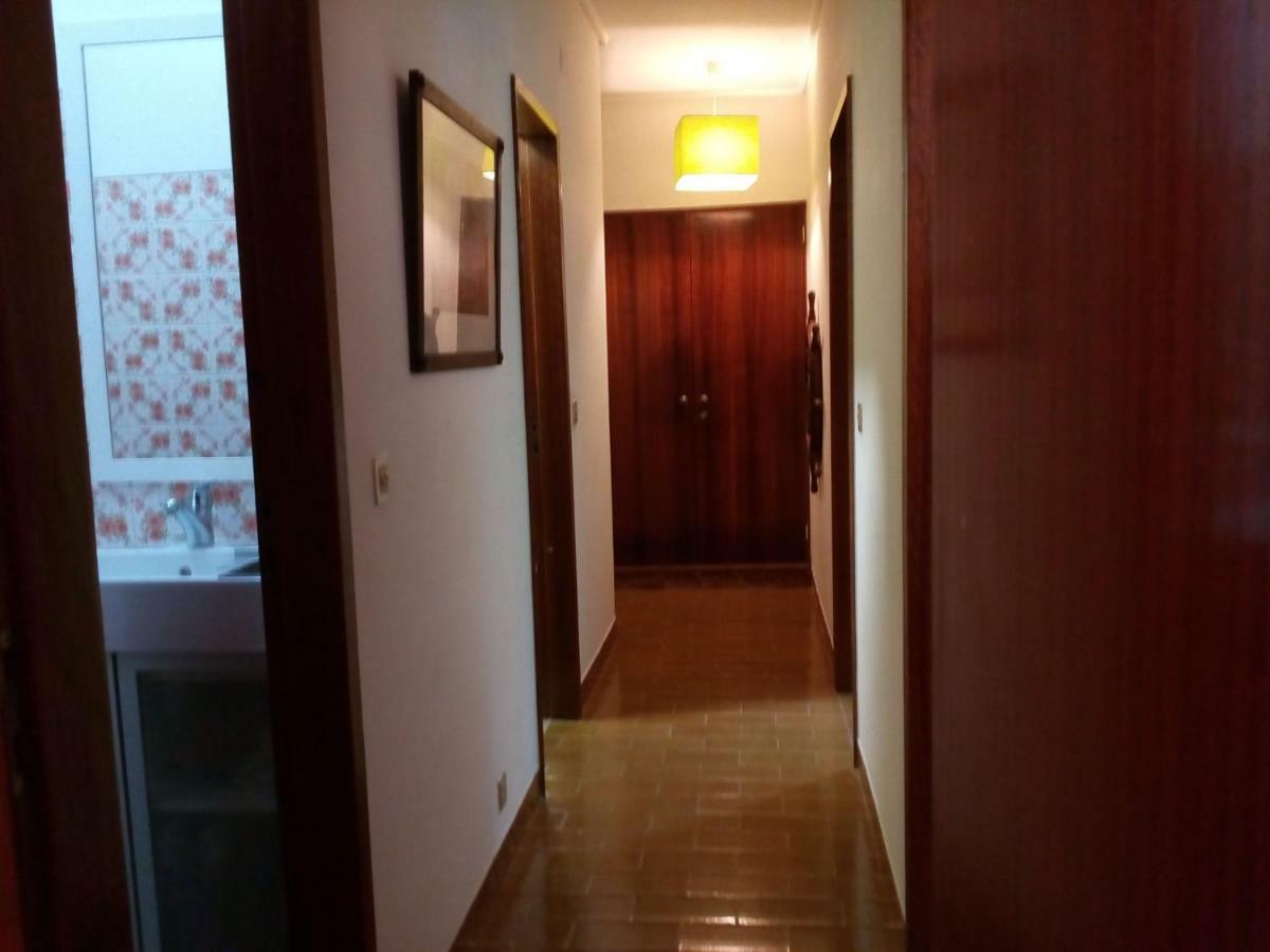 Casa Da Baleia Ericeira Apartment Luaran gambar