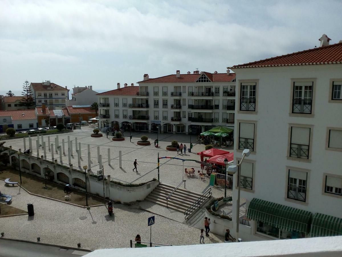 Casa Da Baleia Ericeira Apartment Luaran gambar