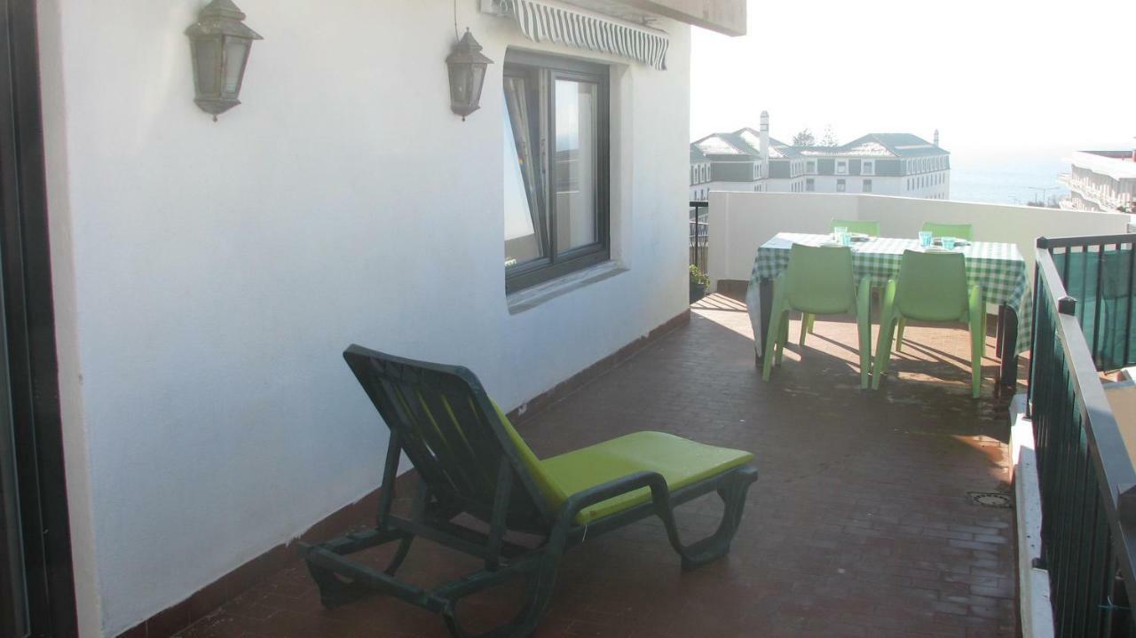 Casa Da Baleia Ericeira Apartment Luaran gambar