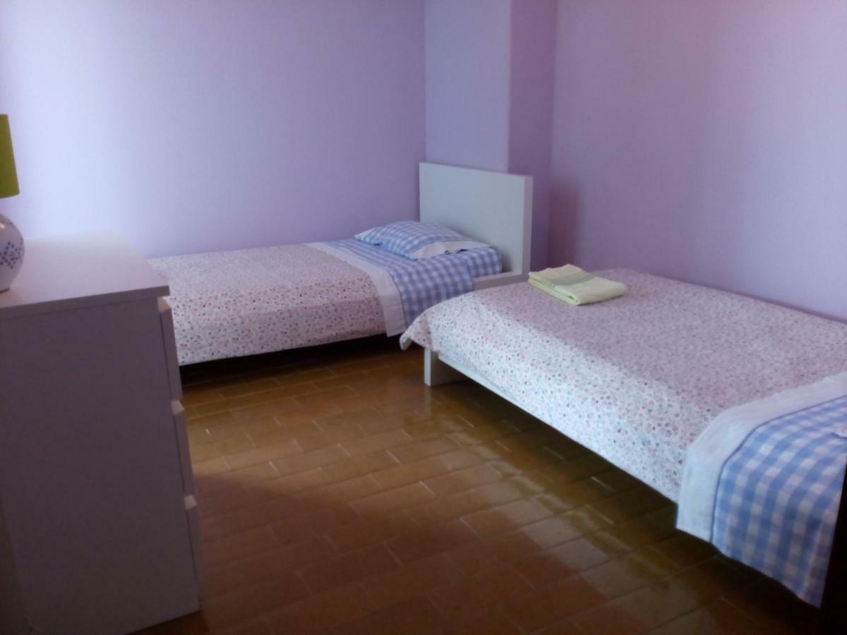 Casa Da Baleia Ericeira Apartment Luaran gambar