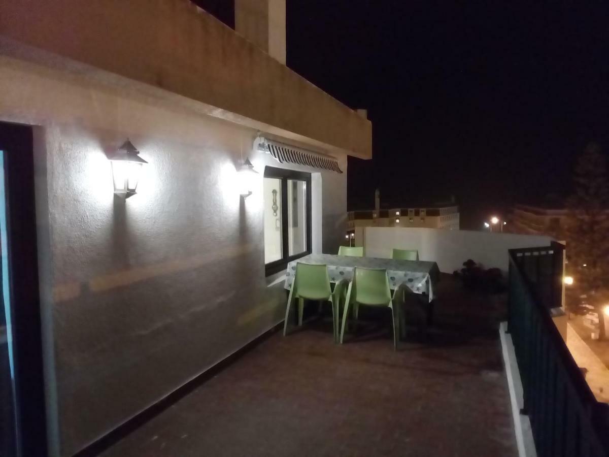Casa Da Baleia Ericeira Apartment Luaran gambar